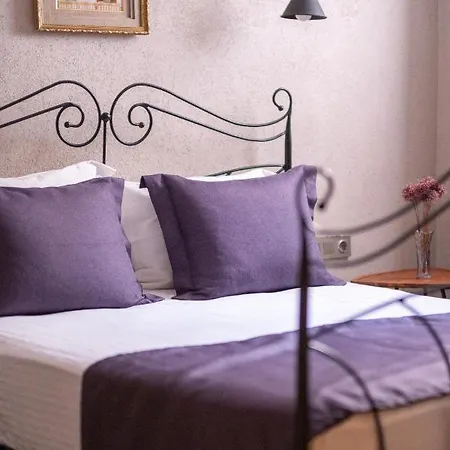Elit Hotel Bozcaada