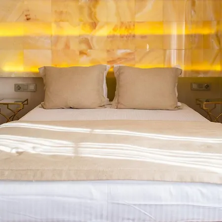 Elit Hotel Bozcaada