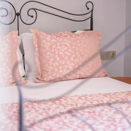 Hotel Elit Bozcaada