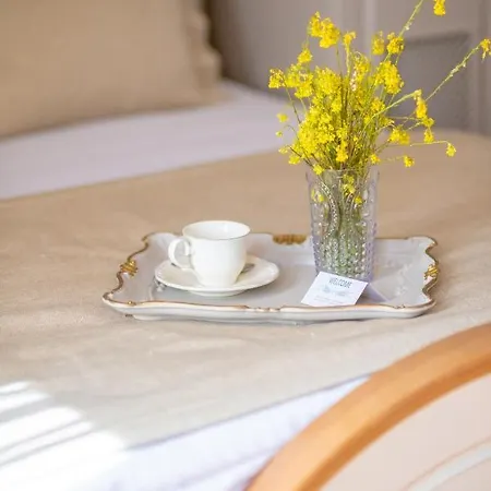 Elit Hotel Bozcaada