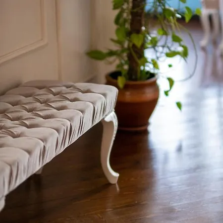 Hotel Elit Bozcaada