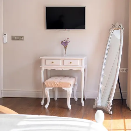 Hotel Elit Bozcaada