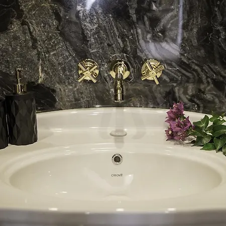 Hotel Elit Bozcaada